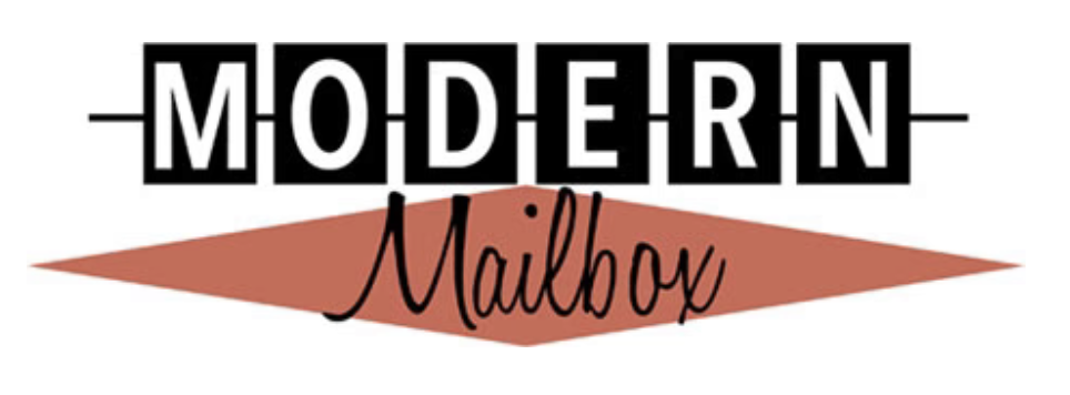 From Atomic Ranch To Hollywood Hills: How Boise's Modern Mailbox Became The Finishing Detail Of The Mid Century Modern Revival