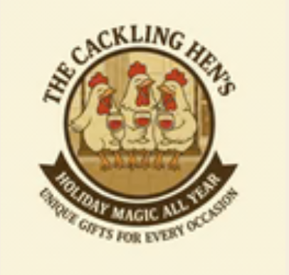 Woman-Owned Vancouver Boutique The Cackling Hen's Brings Year-Round Seasonal Decor and Heartfelt Gifts to Shoppers Nationwide