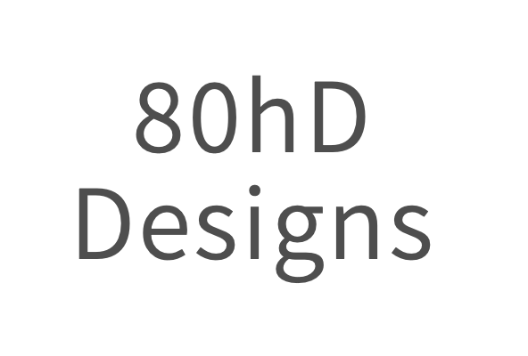 80HD Designs Takes Aim at Fast Fashion With Premium Heavyweight Patriotic Streetwear Built to Last and Built in Virginia