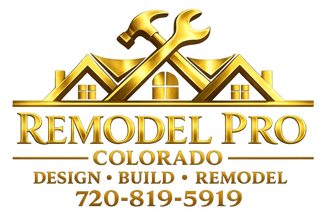 Colorado Homeowners Discover a Smarter Way to Remodel Kitchens and Bathrooms With Remodel PRO Colorado