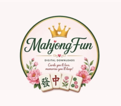Mahjong Fun Fills a Void in the Greeting Card Industry With Original Designs Created Specifically for the American Mahjong Community