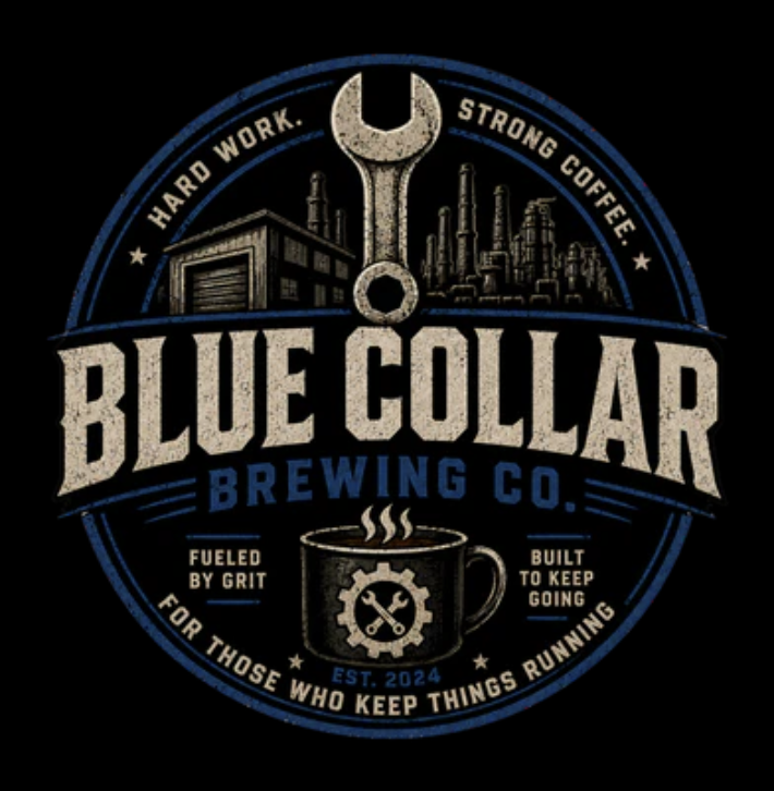 Bluecollar-brewing co Brings Fresh Roasted Coffee From Around the Globe Straight to the Doorsteps of Hardworking Americans