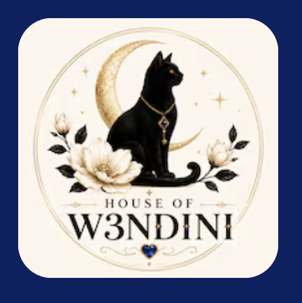 House of W3NDINI Launches New Collections and Expands a Boutique Lifestyle Brand Built on Quiet Wonder, Original Illustration, and Timeless Storytelling