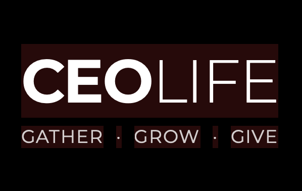 Red Hot Chili Peppers Drummer Chad Smith Headlines CEO Life's National Event to Benefit the Chad Smith Foundation