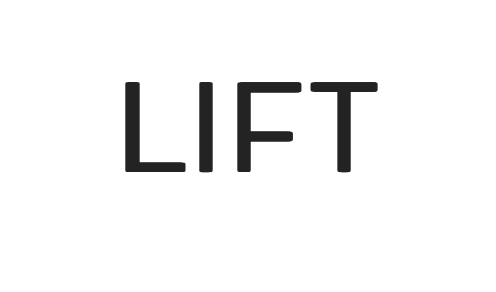 LIFT Art Studio Redefines Modern Home Decor with Luminous Brushed Aluminum and Acrylic Art Collections