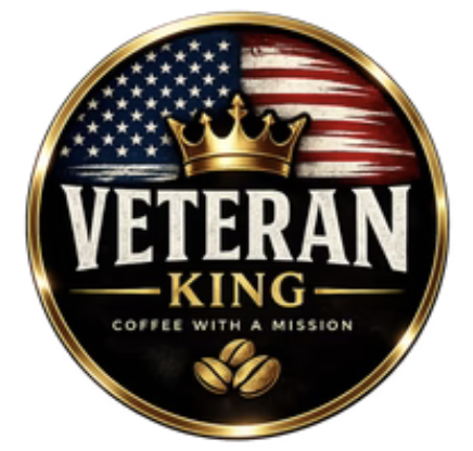 Marine-Founded Coffee Company Veteran King Donates 5 Percent of Every Order to Support Veteran Organizations Across the United States