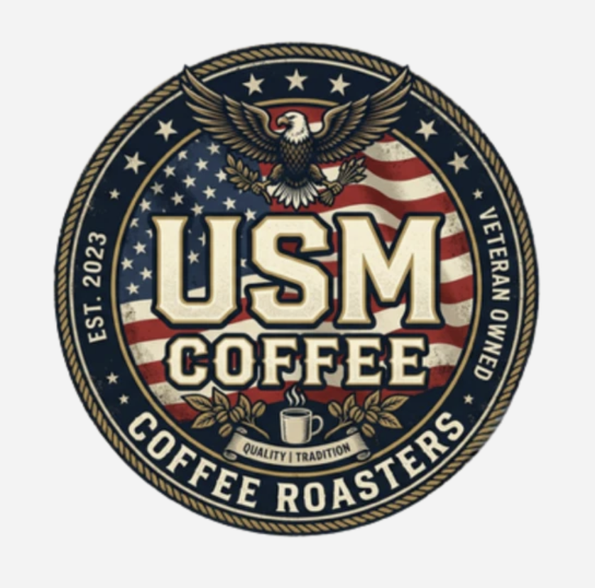 USM Coffee Surpasses 10,000 Subscribers Delivering Premium Roasted Coffee Beans From Around the World Directly to Doorsteps Nationwide
