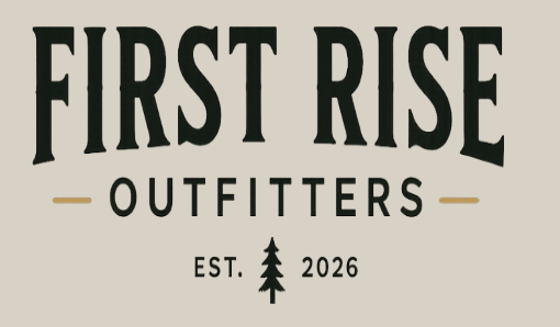 Veteran-Owned First Rise Outfitters Proves Self-Funded Entrepreneurship Still Thrives in the American Outdoor Apparel Industry