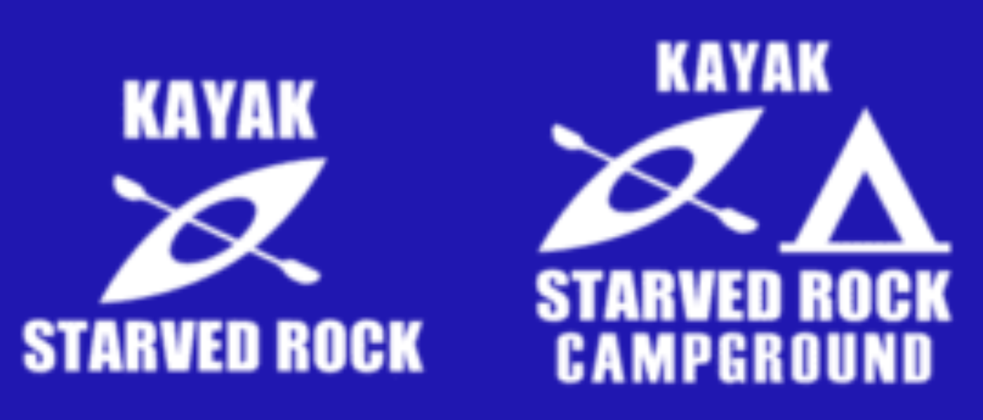Kayak Starved Rock Campground Launches Dog Friendly Guided Kayak Tours So Families Can Bring Every Member of the Pack Along for the Adventure