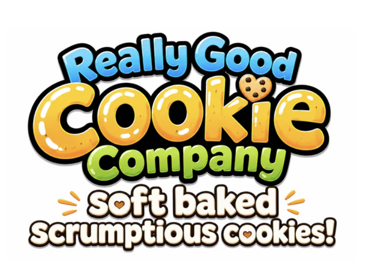 Five-Star Reviews Pour In as Really Good Cookie Company Wins Over Families with Individually Sealed Fresh-Baked Cookie Delivery