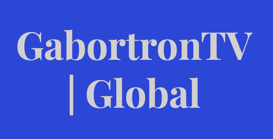 GabortronTV Launches as a Faith-Driven Global Platform Dedicated to Leadership, Creativity, and Personal Development