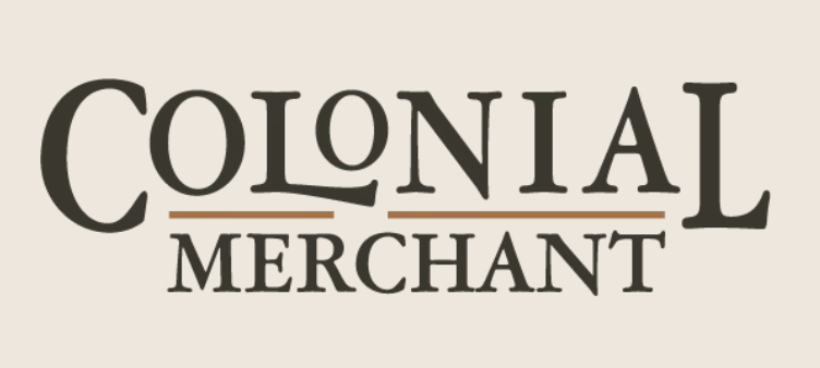Colonial Merchant Revives Early-American Homekeeping Traditions With Clean-Ingredient Products for the Modern Household