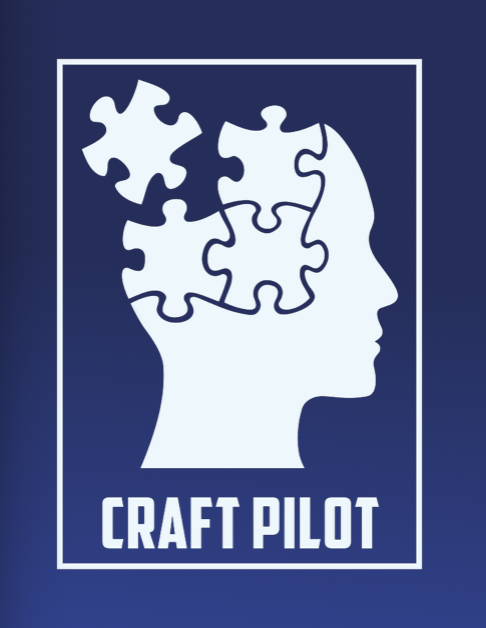 Craft Pilot Launches Innovative Cognitive Wellness Products Designed to Help the Brain Reset, Refocus, and Recharge