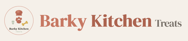 Barky Kitchen Raises the Bar for Dog Treats With Human-Grade All Natural Ingredients Pet Owners Can Trust and Feel Good About