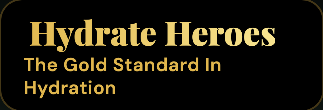 NBA & NFL Legends Join Author-Entrepreneur Michael Gardner to Launch Hydrate Heroes®—The Plant-Based Mushroom Hydration Brand Redefining Mental Wellness, One Sip at a Time
