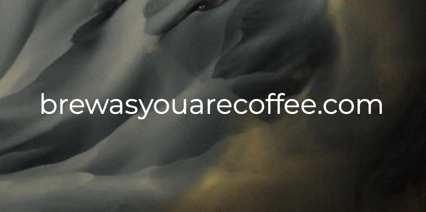 Brew As You Are Coffee Launches Fresh Roasted Coffee Delivery Service Bringing Artisan Quality Directly to Doorsteps Nationwide