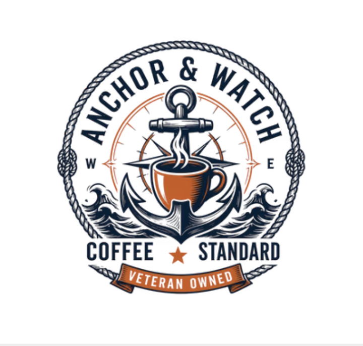 Veteran-Owned Anchor and Watch Coffee Standard Calls on Coffee Lovers Everywhere to Join a Growing Movement That Honors Service