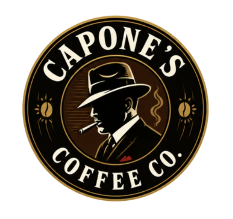 Capone's Coffee Company Sources Premium Beans from Trusted Farms Worldwide to Deliver an Unmatched Coffee Experience to Every Customer