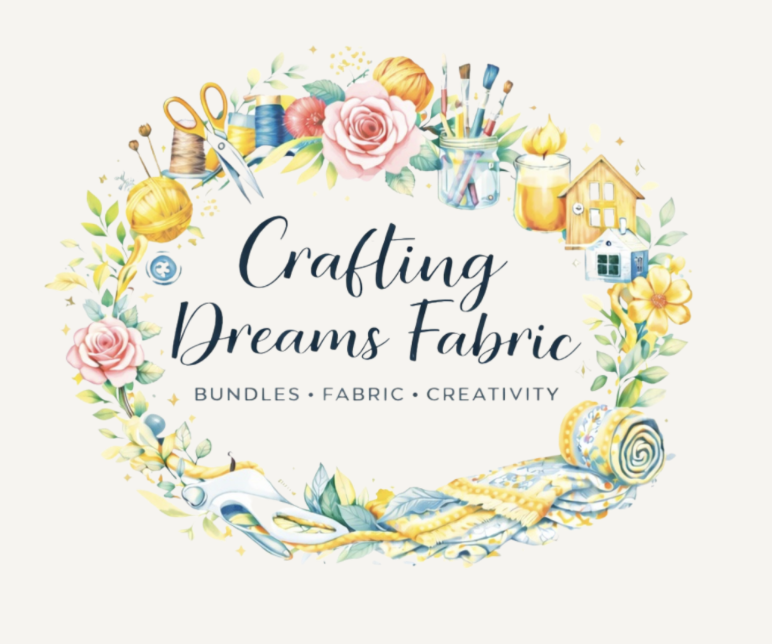 Crafting Dreams Fabric Emerges as the Go-To Creative Lifestyle Brand for Quilters, Sewists, and Makers Nationwide