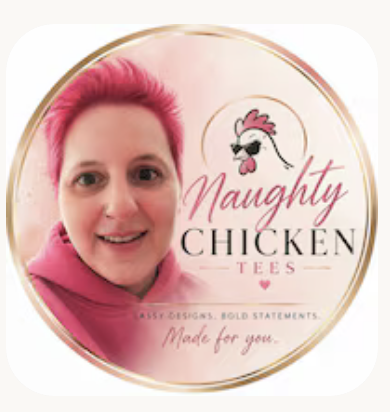 Naughty Chicken Tees Captures Growing Consumer Demand for Unique Self-Expression Through Fashionable Graphic Apparel