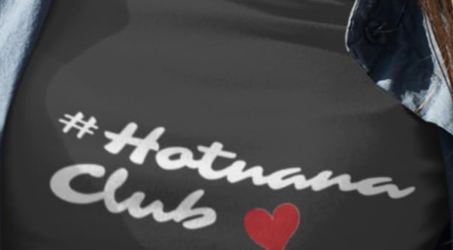 HotnanaClub Launches Empowering Clothing Line Dedicated to Celebrating Grandmothers Who Have Given Everything to Their Families and Communities