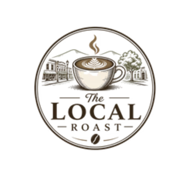 The Local Roast Brings Freshly Roasted, Locally Sourced Coffee Directly to Discerning Coffee Lovers Seeking Authentic Flavor