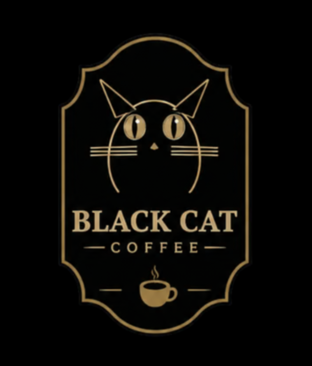 Dark by Nature, Bold by Choice: How Black Cat Coffee Co. Is Using Authentic Storytelling and AI to Win Over Premium Coffee Lovers
