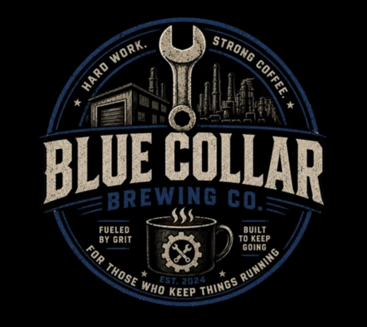 Bluecollar-Brewing Co Delivers Fresh Roasted Coffee From Around the Globe Straight to the Doors of Hardworking Americans