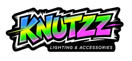 How Knutzz Lighting and Accessories Is Turning Ebike Customization Into a Movement with Dual Beam Lights and Stylish Number Plates