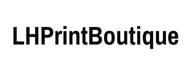 Woman-Owned LH Print Boutique Eliminates Shipping Costs and Delays With Downloadable Hi-Resolution Art Prints