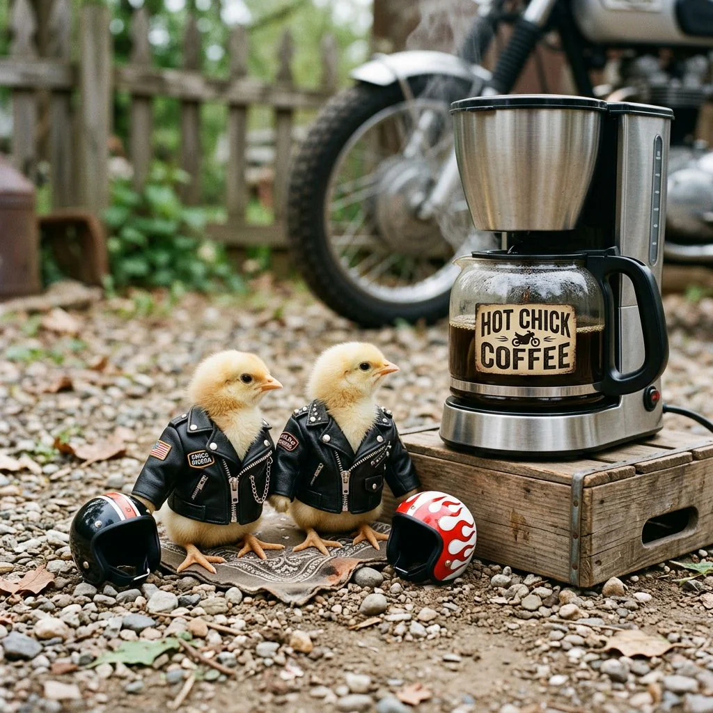 Brewed for Adventure: Hot Chick Coffee LLC Captures the Hearts of Niche Coffee Enthusiasts with Bold Flavors and Home Delivery