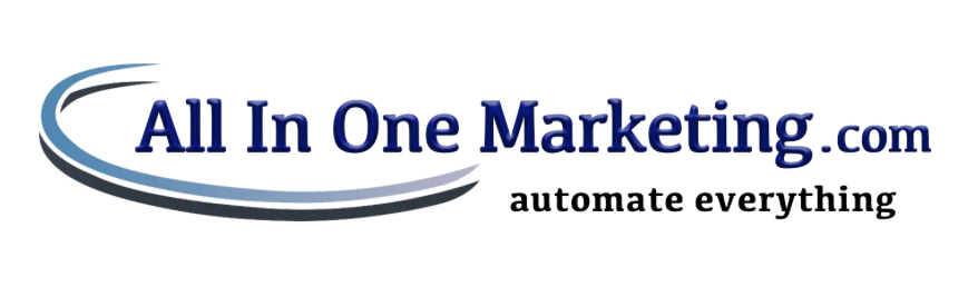 All In One Marketing Pays the Marketing Costs Inside Revolutionary CRM Platform