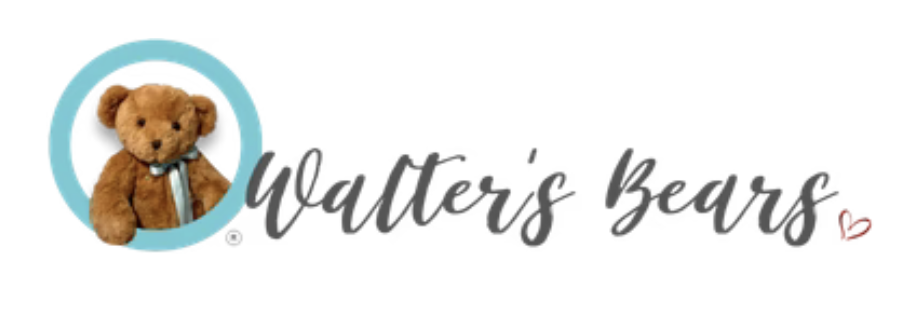 Walter's Bears Surpasses 12,000 Custom Weighted Teddy Bears Created for Families Navigating Infant Loss and Grief
