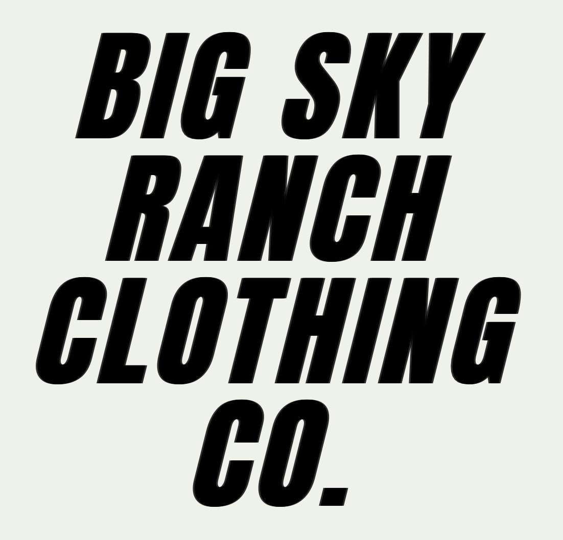 Big Sky Ranch Co. Celebrates the Modern Western Lifestyle With a Fresh Cultural Campaign That Is Capturing National Attention