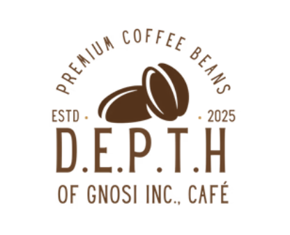Custom-Roasted Coffee Delivered Nationwide: D.E.P.T.H OF GNOSI INC., CAFÉ Expands Reach Across Multiple States