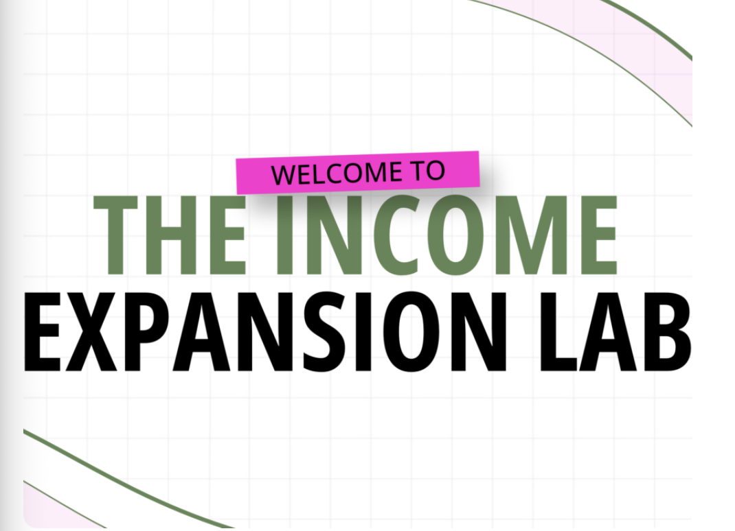 Women Nationwide Are Ditching Financial Survival Mode and Building Wealth Through Online Income Streams