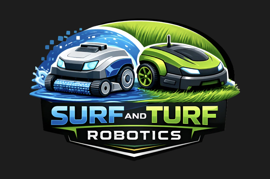 How Surf and Turf Robotics Is Redefining Luxury Outdoor Living Through AI-Powered Lawn and Pool Automation Technology