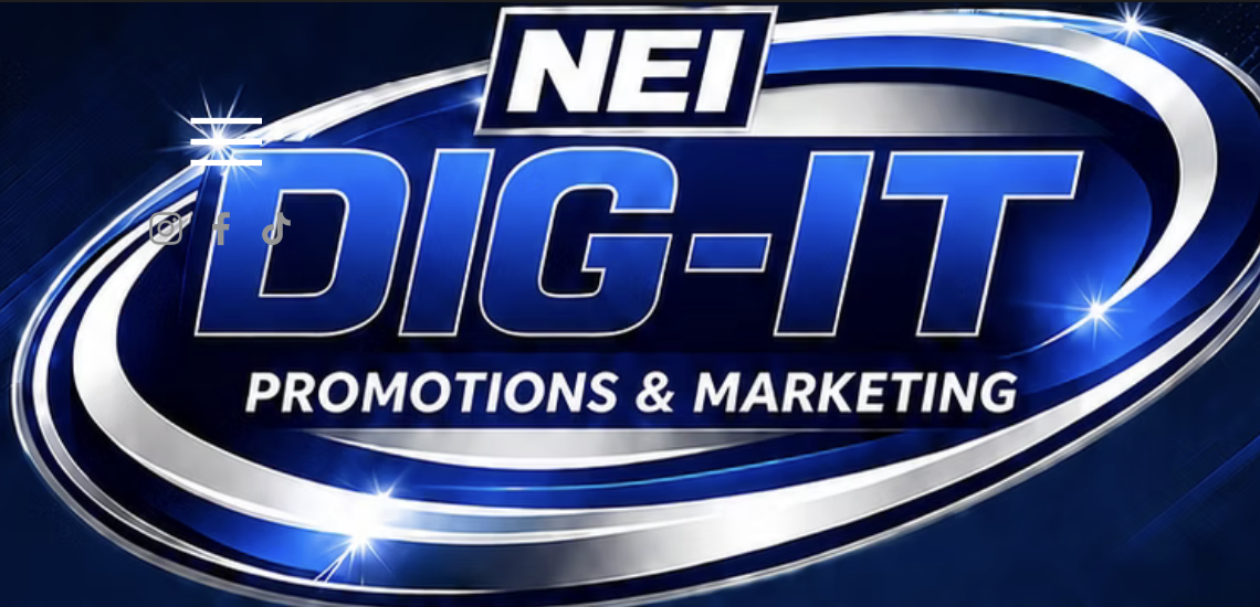 NeiDIG-IT Promotions & Marketing Grows Custom Apparel Catalog with Good Vibes, Labor Day, and 25th Anniversary of 9-11 Collections