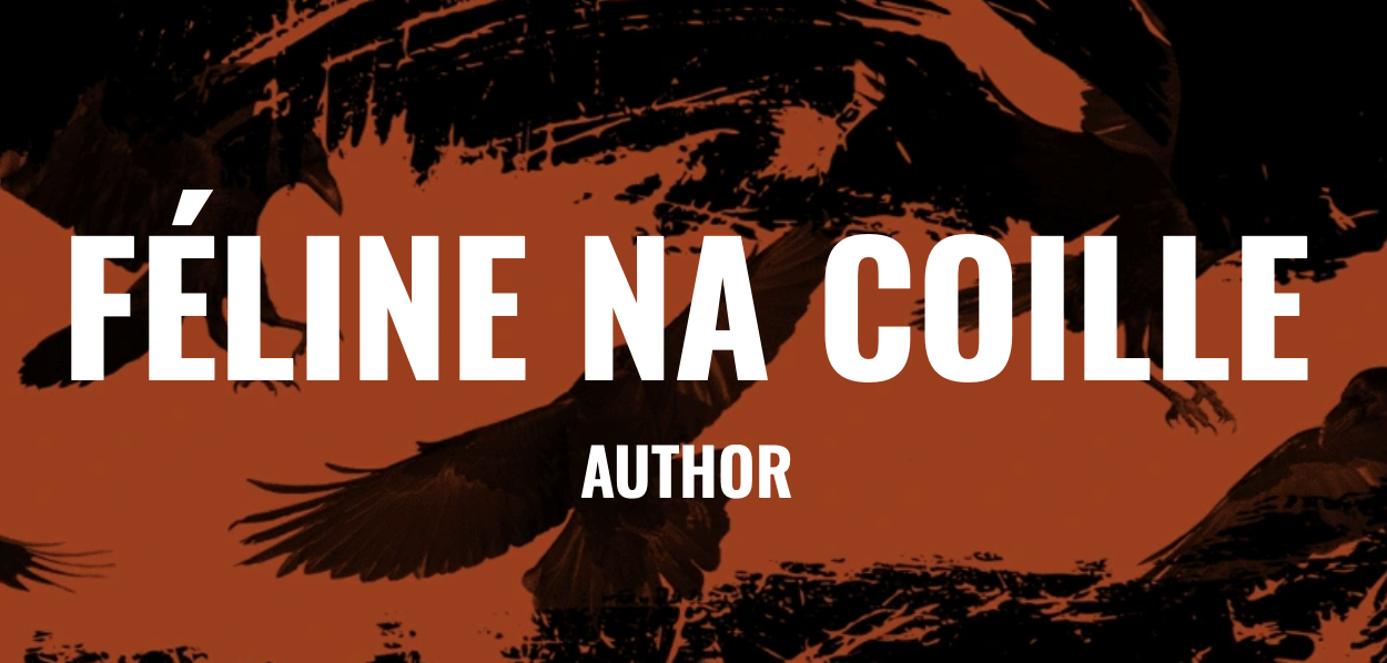 Scottish-American Author Féline na Coille Releases Be Careful What You Hunt, a Dystopian Debut Exploring Power, Obsession, and Feminine Awakening