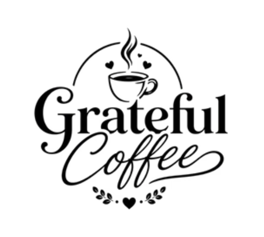 Grateful Coffee Opens Its Digital Doors With a Mission to Make Every Cup Count and Keep Coffee Lovers Coming Back for More