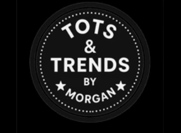 Online Children's Boutique, Tots & Trends by Morgan Makes Stylish Yet Comfortable Dressing Easy for Busy Parents and Thoughtful Gift-Givers