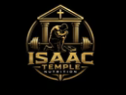 Isaac Temple Launches As Faith-Based Direct-To-Consumer Brand Built On The Mission Of Strength For His Glory