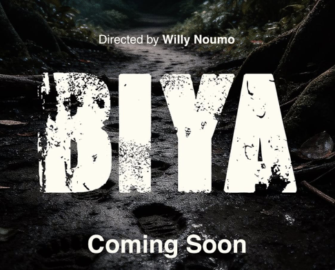ON7 Film LLC Announces World Premiere of BIYA, a Groundbreaking Cameroonian Film Set Against the Anglophone Crisis