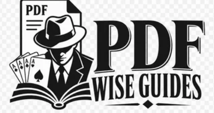 New Digital Guide Platform PDF Wise Guides Puts Actionable Career and Financial Knowledge Directly in Readers Hands