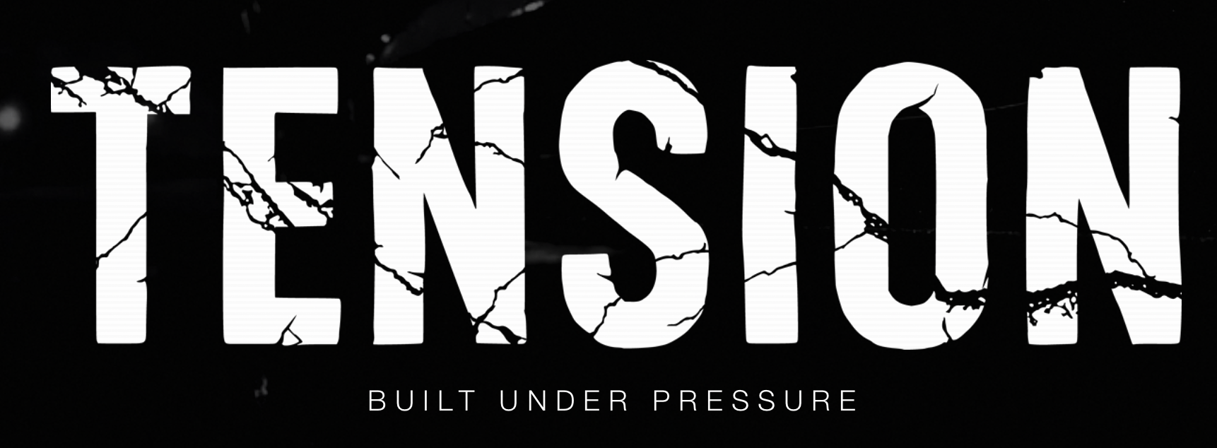 TENSION Redefines Gym Apparel by Merging Streetwear Design with a Discipline-Driven Fitness Philosophy for Serious Lifters
