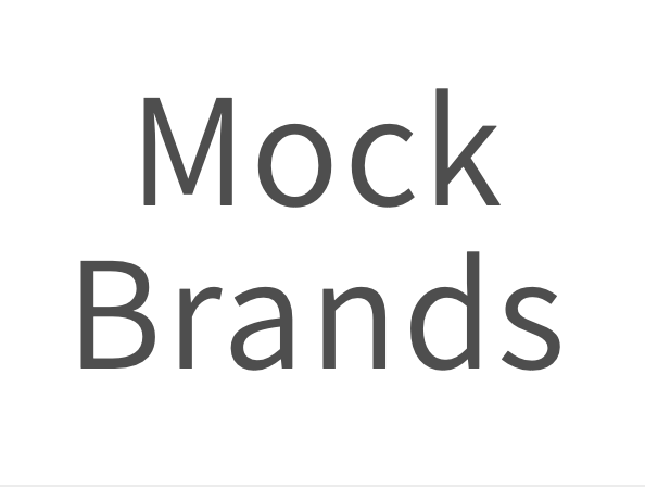Mock Brands Champions the Art of Smart Satire in Fashion Offering Apparel That Critiques Culture With Clever Humor and Honesty