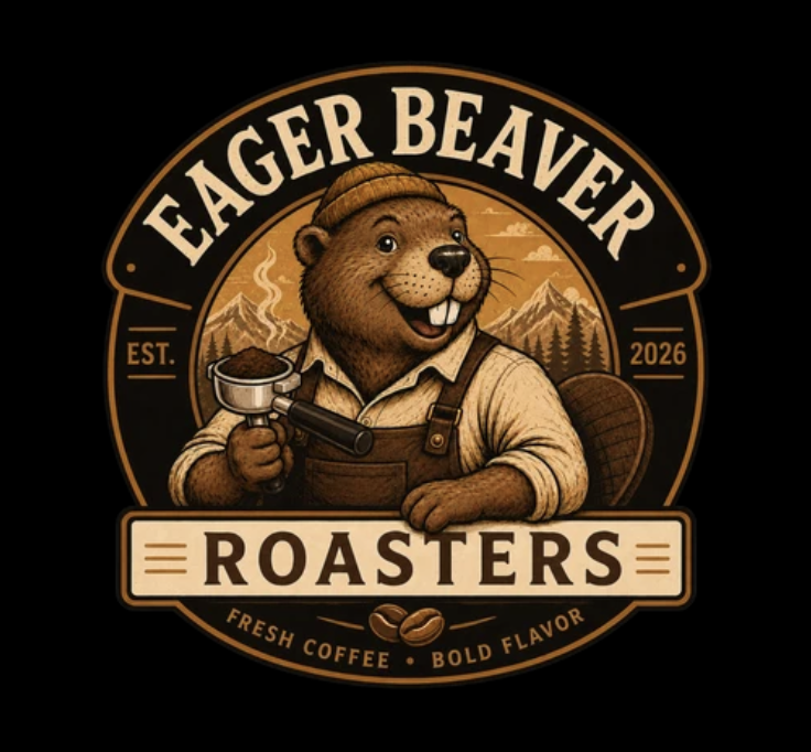 Eager Beaver Roasters LLC Brings Veteran-Owned Passion and World-Class Coffee Sourcing to San Diego's Thriving Specialty Coffee Scene