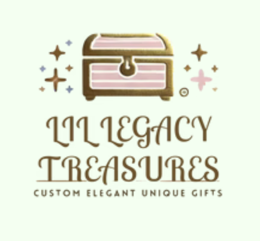 Lil Legacy Treasures Redefines Personalized Gifting With Premium Small-Batch Keepsakes Designed to Honor Life's Most Meaningful Moments