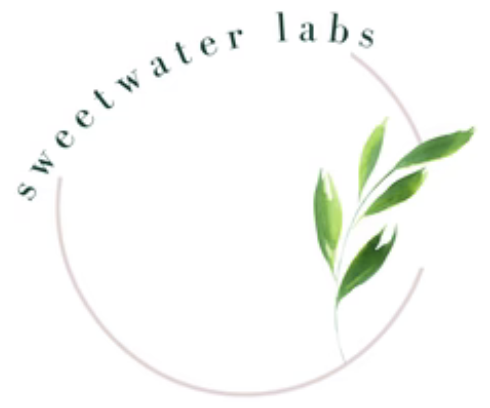 Mood-Lifting Scents From Pure Botanicals: How Sweetwater Labs Built Skincare Around The Emotional Power Of Natural Fragrance