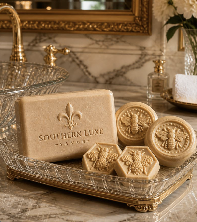 Southern Luxe Savon Emerges as the Go-To Luxury Body Care Brand for Health-Conscious Consumers Seeking Natural Alternatives That Truly Perform